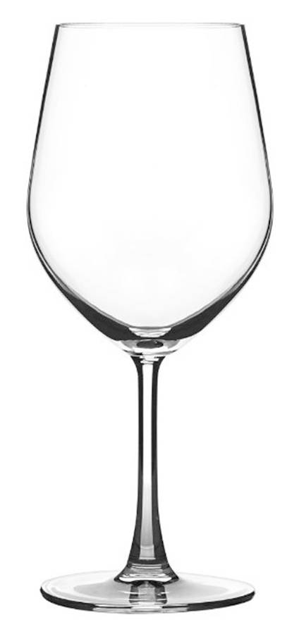 Classic Essentials All Purpose Wine by Cuisinart Glassware-1