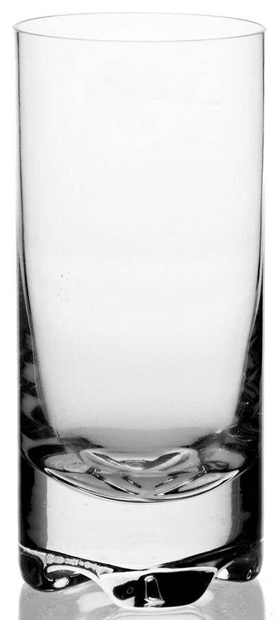 York Highball Glass by Crystal Clear Industries-1