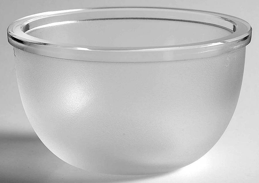 Igor Cup for Caviar Set by Lalique-1