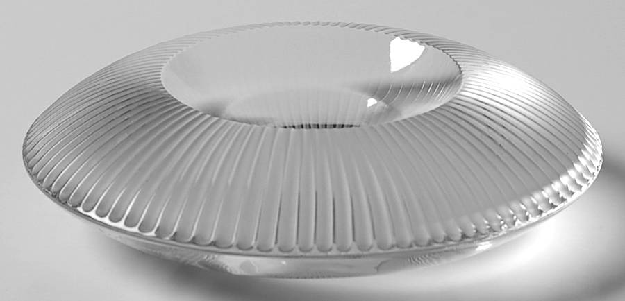 Atoll Egg Cup by Lalique-1