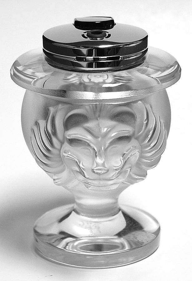 Smoking Accessories Cigarette Lighter by Lalique-1