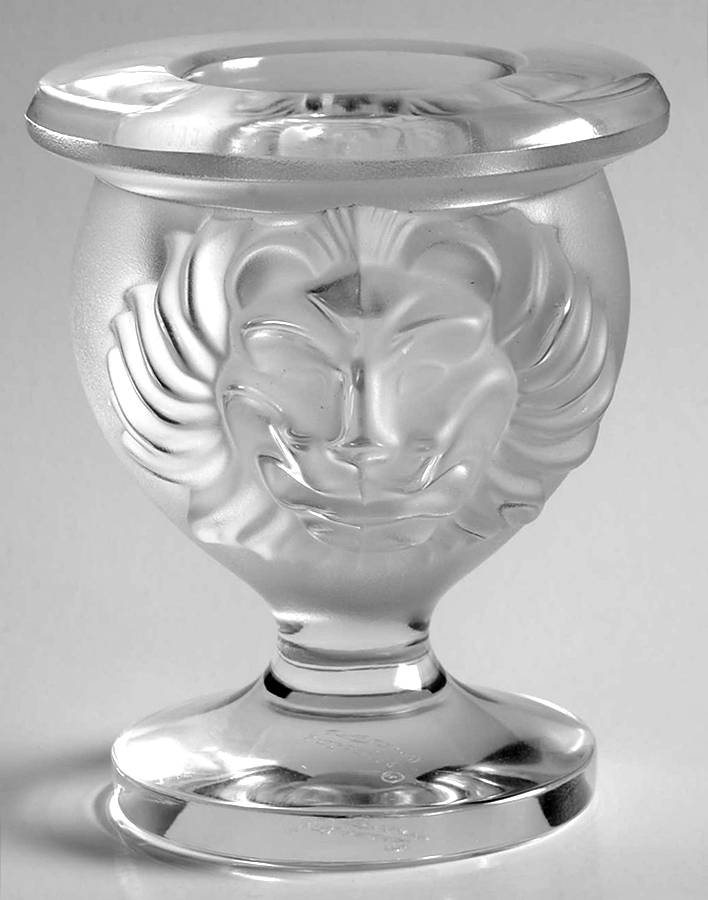 Smoking Accessories Cigarette Holder by Lalique-1