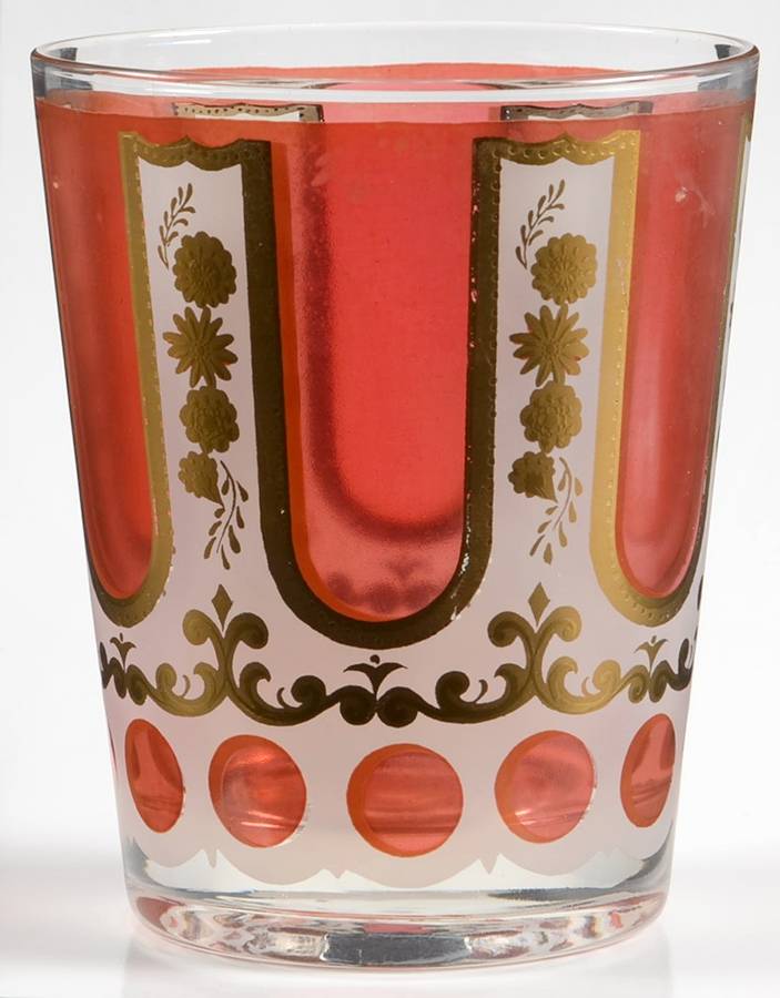 CGP26 Double Old Fashioned by Cera Glass-1