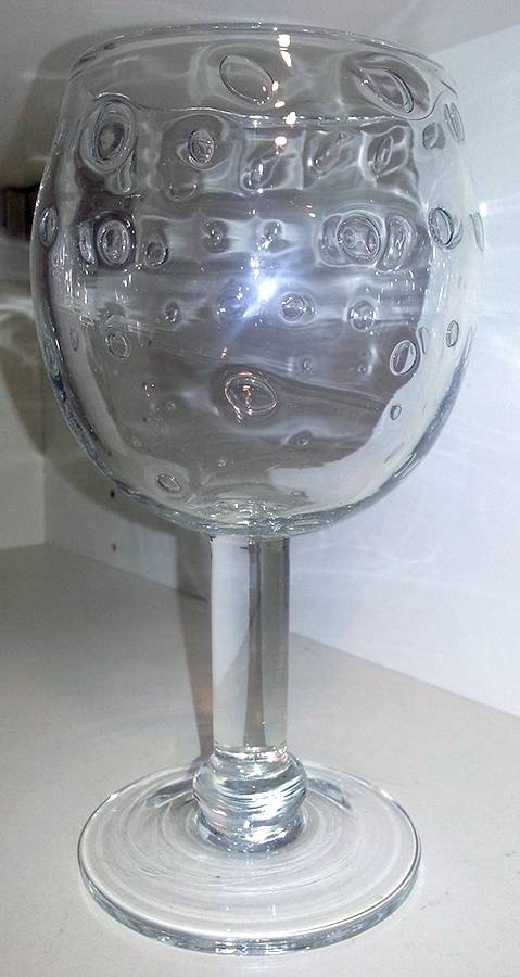 CTB62 Water Goblet by Crate & Barrel-1