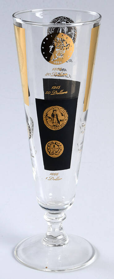 CGP28 Pilsner Glass by Cera Glass-1