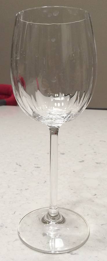 CTB64 Water Goblet by Crate & Barrel-1