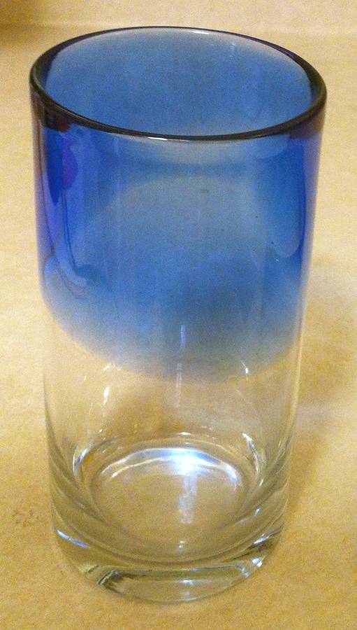 CTB65 Highball Glass by Crate & Barrel-1