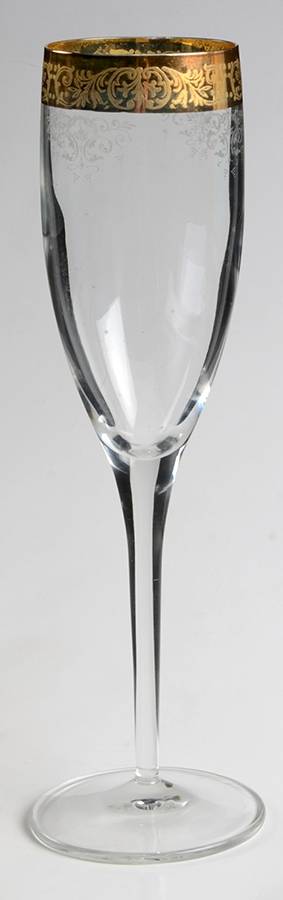 C9N10 Fluted Champagne by Cellini-1