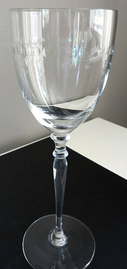 CRH14 Water Goblet by Christinenhutte-1