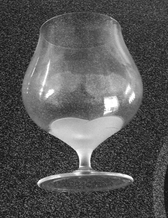 CRH15 Brandy Glass by Christinenhutte-1