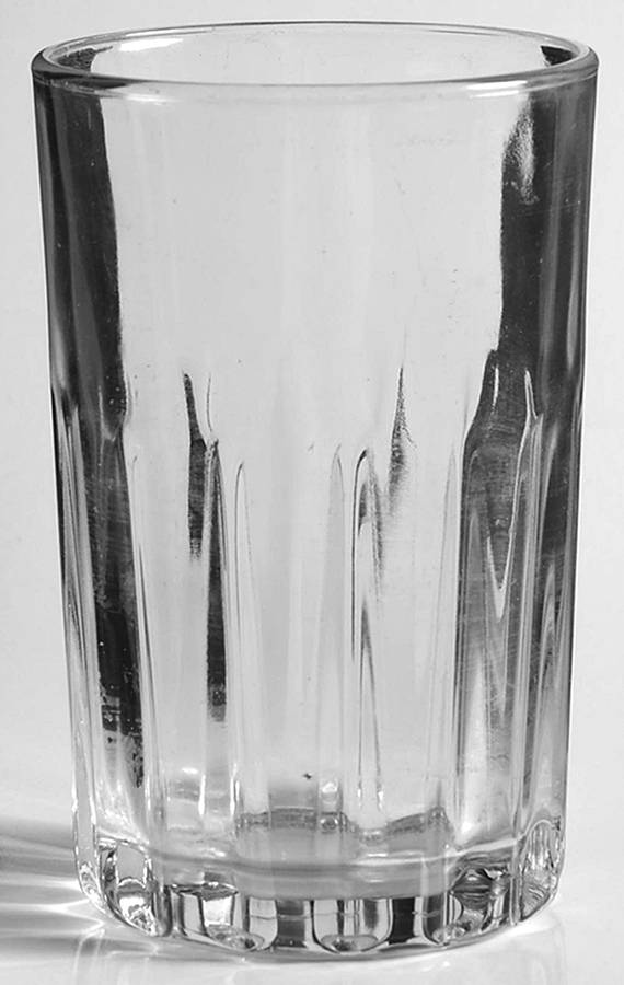 CQ15 10 Oz Flat Tumbler by Crisa-1