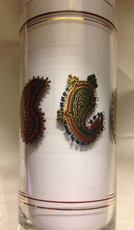 CGP33 Highball Glass by Cera Glass-1