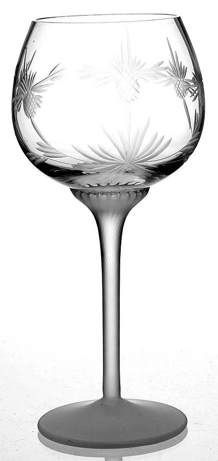 CCI45 Wine Glass by Crystal Clear Industries-1