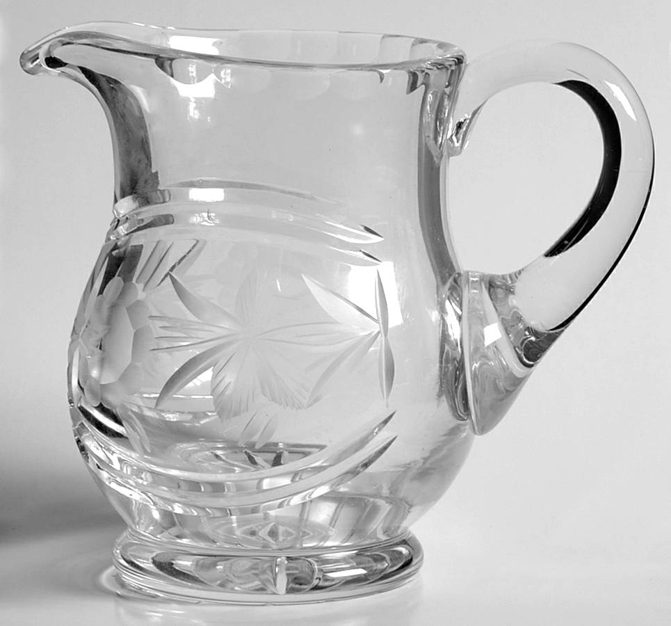 CCI46 Creamer by Crystal Clear Industries-1