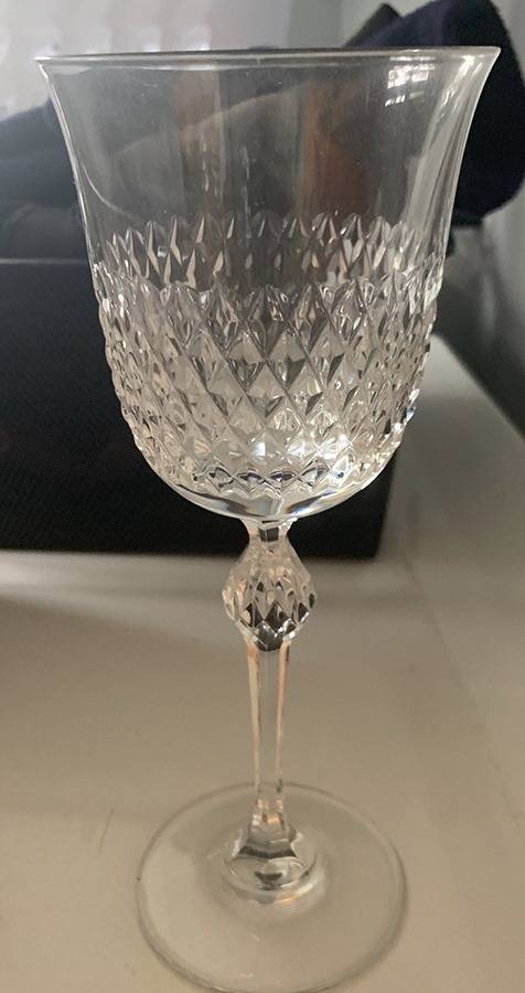 CTE6 Water Goblet by Christofle-1