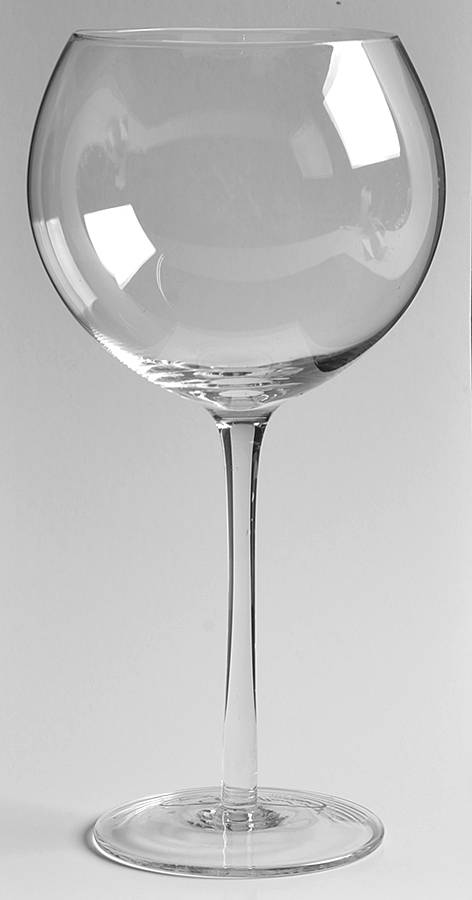 C1X1 Clear Red Wine by Certified International-1