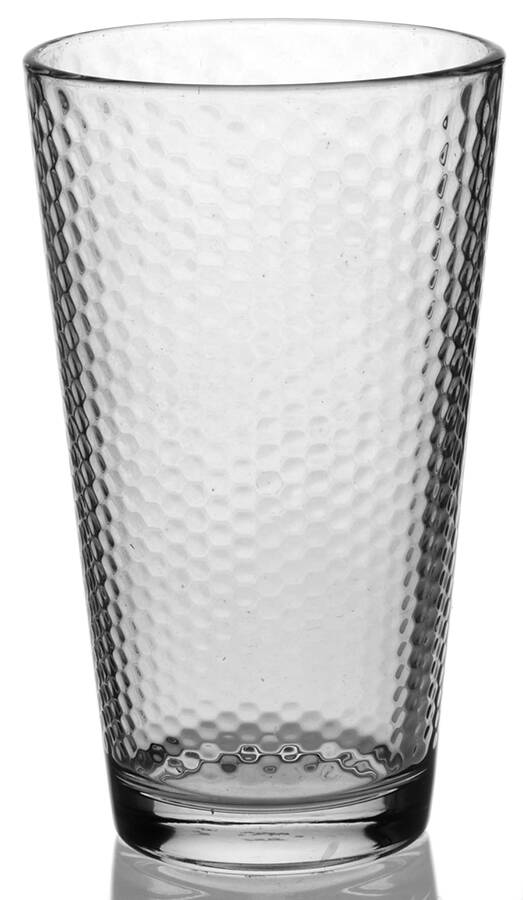Nile Highball Glass by Crate & Barrel-1