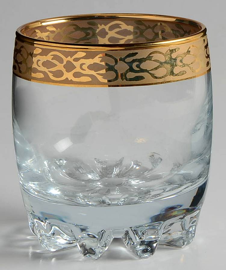 CRZ9 Old Fashioned by Circleware Crystal-1