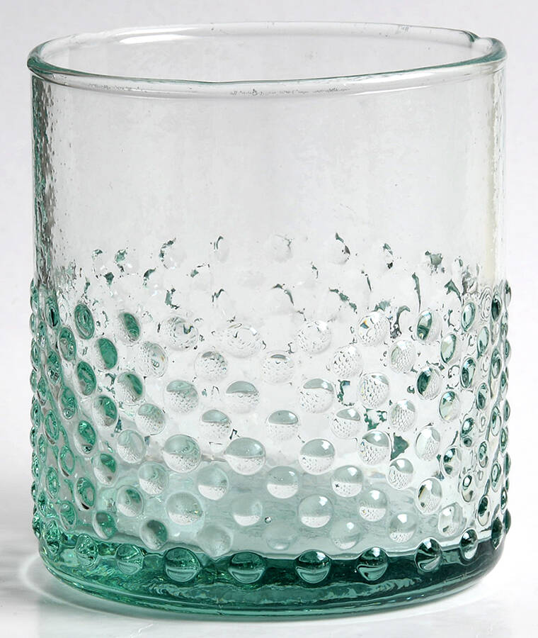 Lagos Double Old Fashioned by Crate & Barrel-1