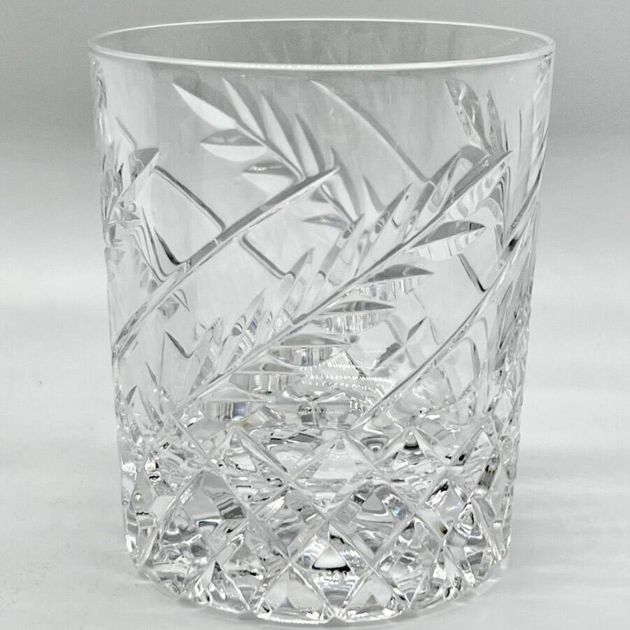 C8C3 Double Old Fashioned by Celtic-1