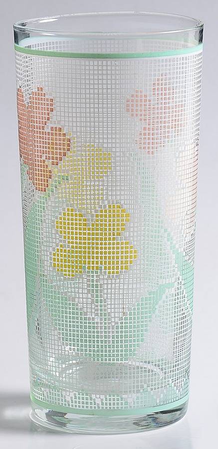 CUV104 Highball Glass by Culver-1