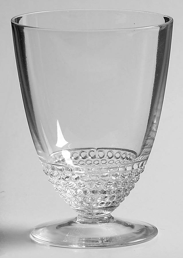 Nippon Footed Whiskey by Rene Lalique-1