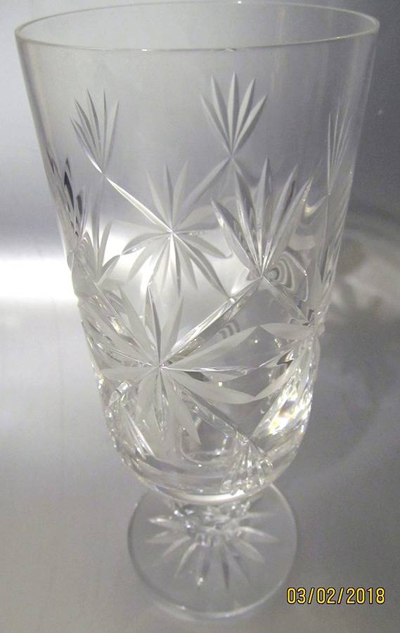 CXJ1 Iced Tea by Crystal Company Wales Ltd-1
