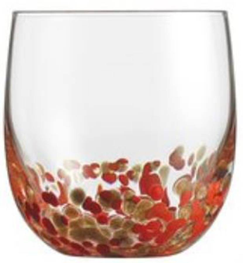 Essentials Collection Double Old Fashioned by Cuisinart Glassware-1