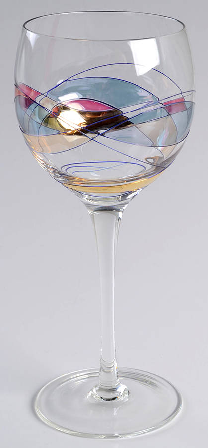 Sagrada Wine by Cornet Barcelona Cry-1