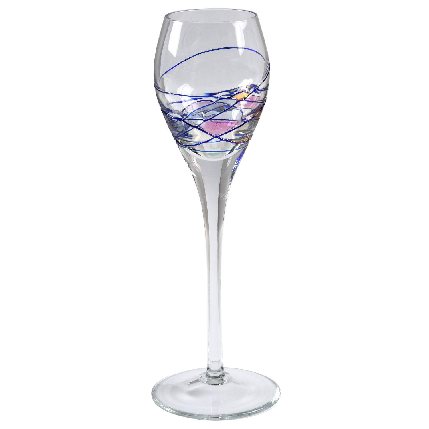 Sagrada Sherry Glass by Cornet Barcelona Cry-1