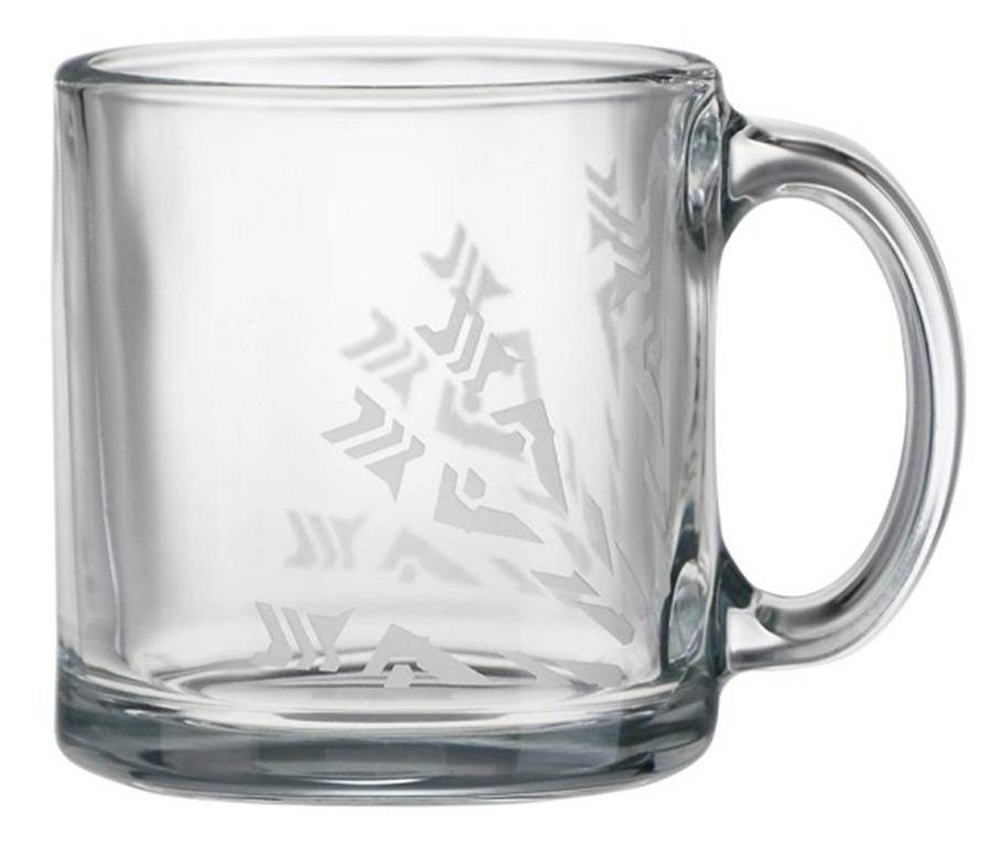 Frank Lloyd Wright Mug by Culver-1