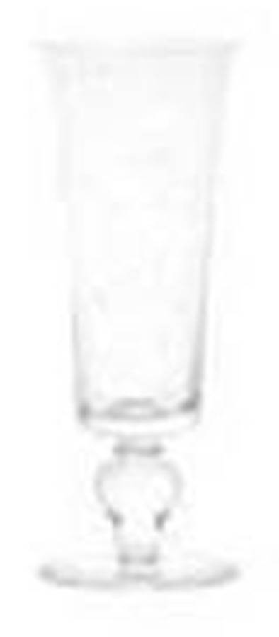 Espiral Fluted Champagne by Costa Nova Crystal-1