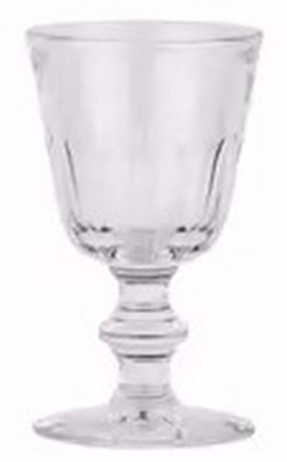 Rustic Wine Glass by Costa Nova Crystal-1