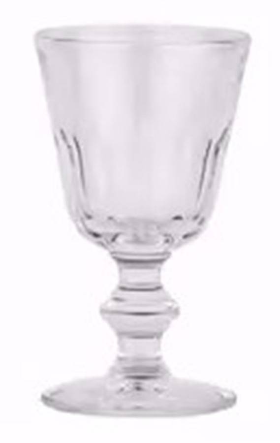 Rustic Water Goblet by Costa Nova Crystal-1