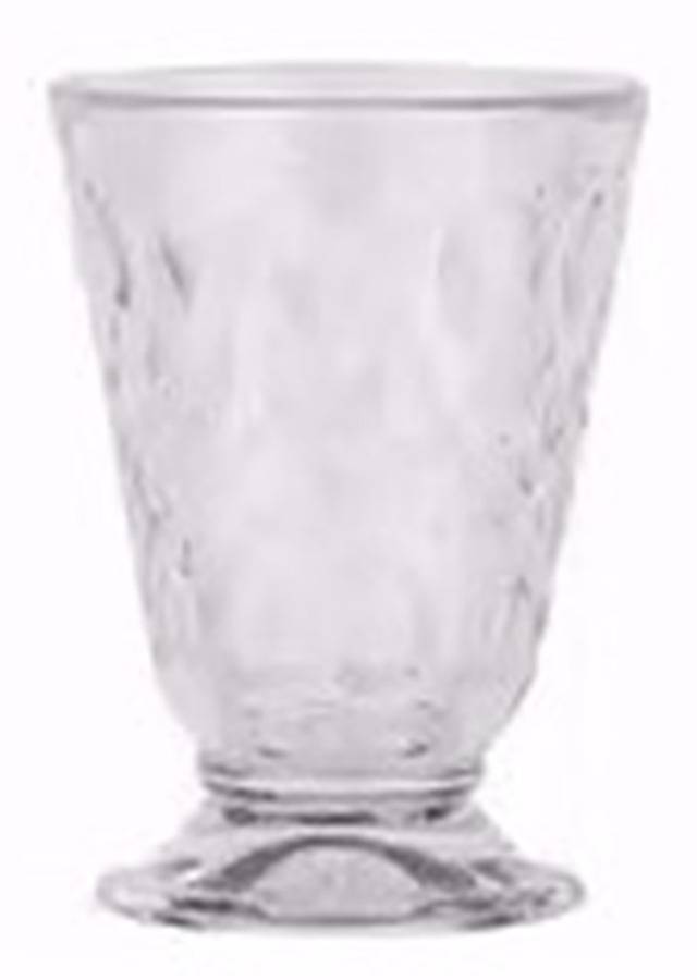 Vitral Clear Wine Glass by Costa Nova Crystal-1