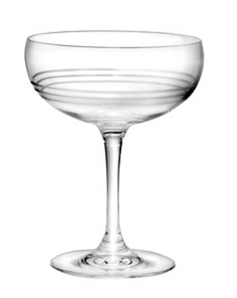 Classic Champagne/Tall Sherbet by Craft Kitchen-Glassware-1