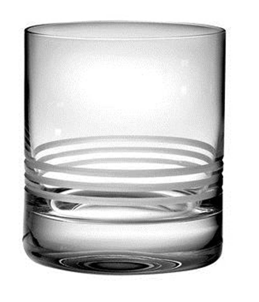 Classic Double Old Fashioned by Craft Kitchen-Glassware-1