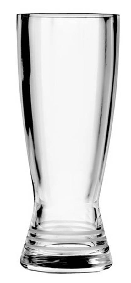 Classic Beer Glass by Craft Kitchen-Glassware-1