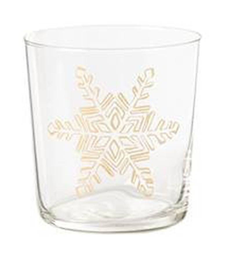 Festive 12 Oz Double Old Fashioned by Casafina-1