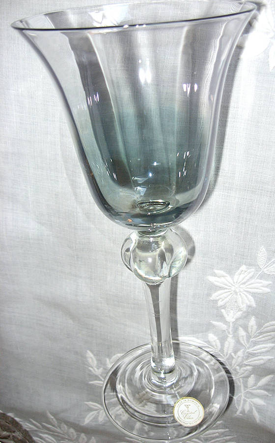 CCI51 Water Goblet by Crystal Clear Industries-1