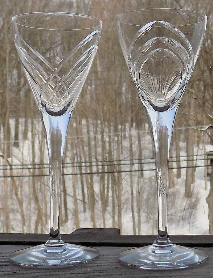 CTC7 Wine Glass by Cartier-1