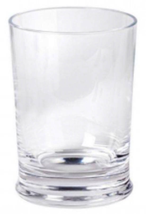 Terrazza 12 Oz Flat Tumbler by Casafina-1