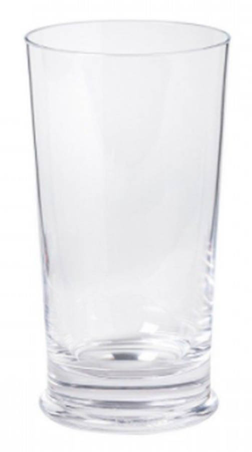 Terrazza Highball Glass by Casafina-1