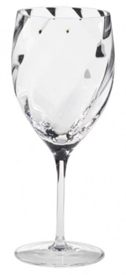 Ottica Water Goblet by Casafina-1