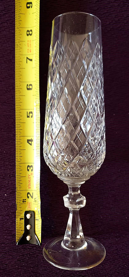CIH4 Fluted Champagne by Cristais Hering-1
