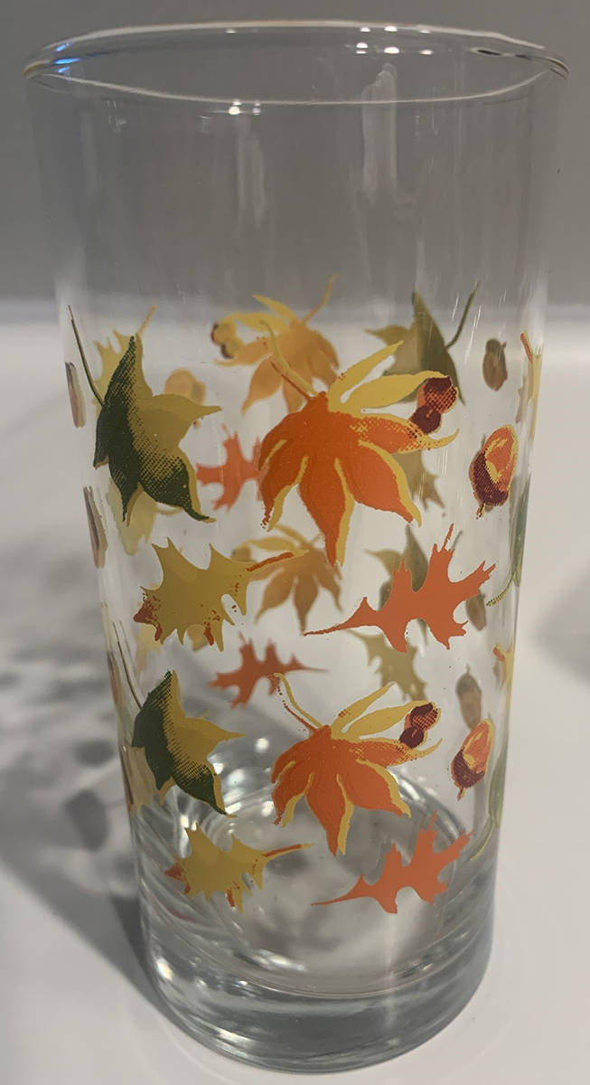 CQ19 Highball Glass by Crisa-1