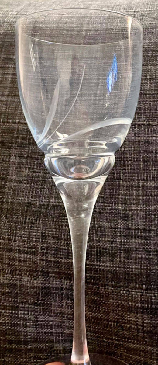 CRH17 Water Goblet by Christinenhutte-1