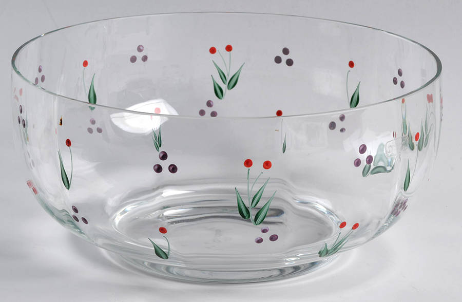 CTB77 7" Round Bowl by Crate & Barrel-1