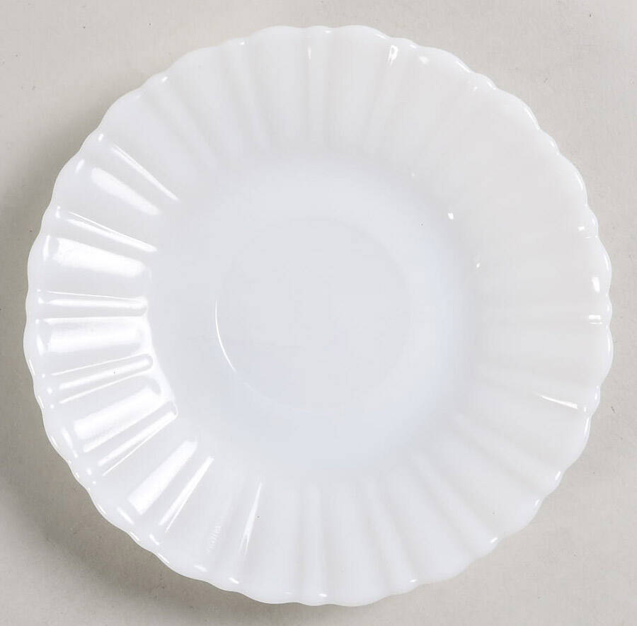 CQ20 Saucer Only by Crisa-1