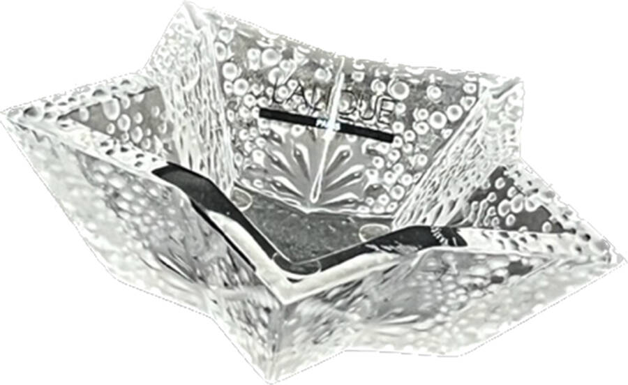 Vega Star Bowl by Lalique-1